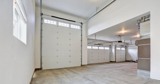 Commercial Big Door Repair Marysville