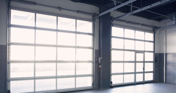 Commercial Garage Doors Repair Marysville