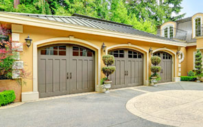 Garage Door Installation Marysville