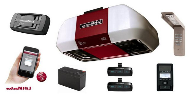 Garage door opener repair Marysville