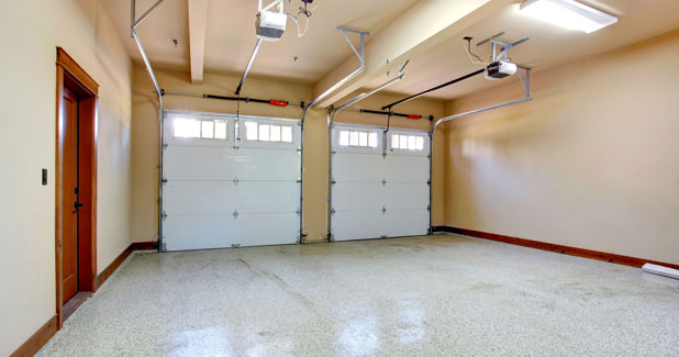 Garage door repair service Marysville