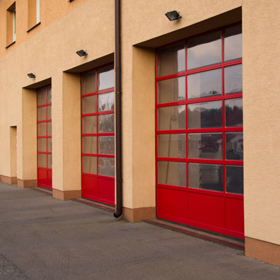 Overhead Garage Door Marysville