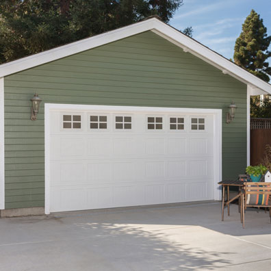 Residential Garage Door Marysville